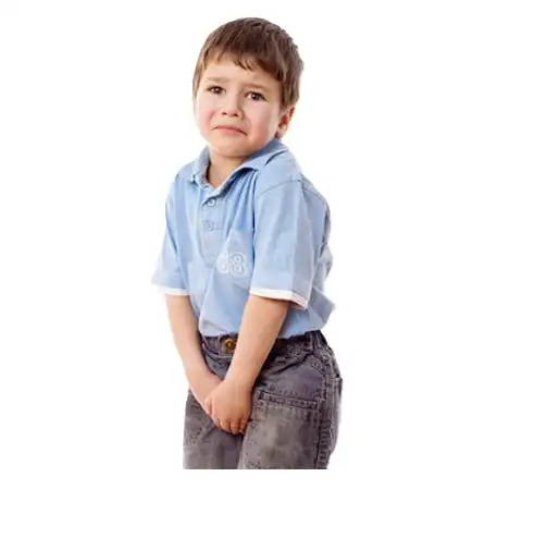 Pediatric Urology Treatment in Lucknow