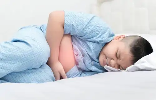 Pelvi-Ureteric Junction Obstruction (PUJO) in Children