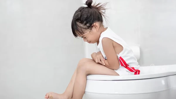Urinary Tract Infections UTI in Children