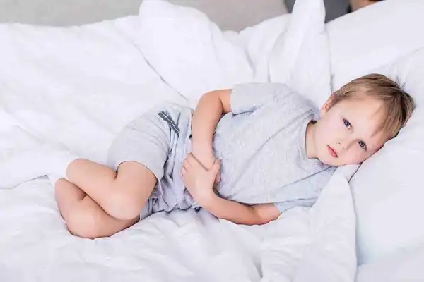 Ureterocele in Children