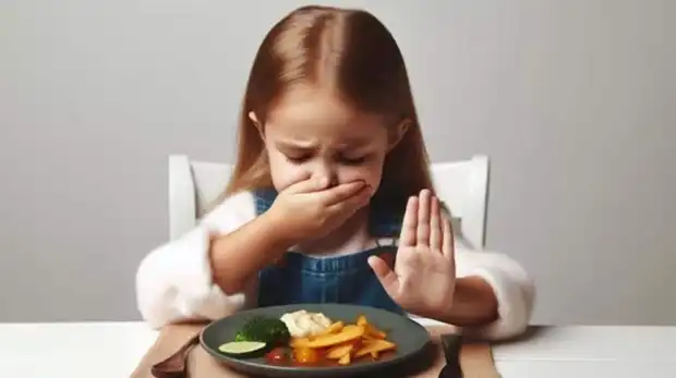 Achalasia Cardia in Children