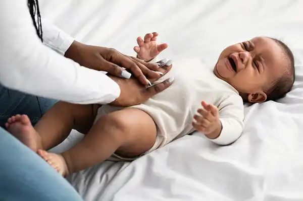 Intestinal Obstruction in Children