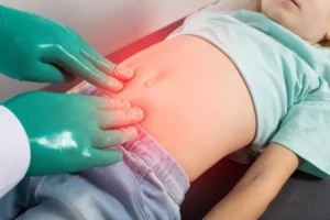 Pediatric Hernia Surgery