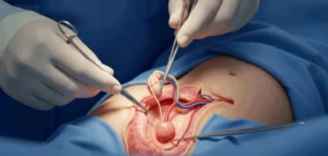 Pediatric Undescended Testis (Orchiopexy) Surgery