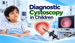 Diagnostic Cystoscopy in Children
